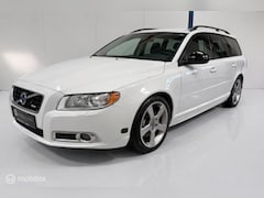 Volvo V70 - 2.5T R-Design