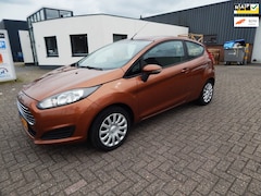 Ford Fiesta - 1.0 Style