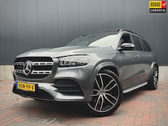 Mercedes-Benz GLS - 400 d 4MATIC Premium Plus * Head-up * Massage * Pano * Dealer Onderhouden