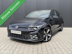 Volkswagen Golf - 1.4 eHybrid GTE/Cam/trekhaak/LED/ACC