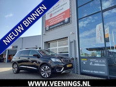 Peugeot 5008 - 1.2 PureTech Allure Avantage - NL AUTO - 1 EIGENAAR - DIST.RIEM IS VERV
