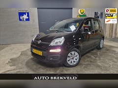 Fiat Panda - 0.9 TwinAir Edizione Cool 80PK | Rijklaarprijs | Elektrisch pakket | Airco | NAP