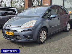 Citroën C4 Picasso - Airco/Cruise/LEES TEKST