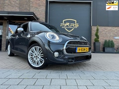 MINI Cooper S - 2.0 Chili Serious Business 192PK Automaat Panorama dak Airco navi cruise control keyless e