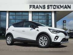 Renault Captur - 1.0 TCe 90 Techno