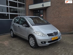 Mercedes-Benz A-klasse - 150 Classic Apk |Nap |Hoogzit |Airco