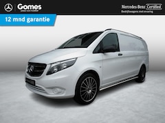 Mercedes-Benz Vito - 114 CDI Lang | Achteruitrijcamera | Airco | Parkeersensoren