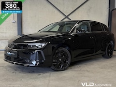 Opel Astra - 1.6 Hybrid Edition 360Cam LED Navi Carplay ACC