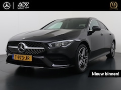 Mercedes-Benz CLA-Klasse - 250 e AMG Line | Panorama - Schuifdak | Trekhaak Wegklapbaar | Sfeerverlichting | Klasse 3