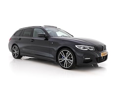 BMW 3-serie Touring - 330e eDrive M-Sportpack Edition (Plug-In) (INCL-BTW) *PANO | LEATHER | HEAD-UP | ADAPTIVE