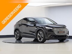 Audi Q4 Sportback e-tron - 35 Edition 55 kWh