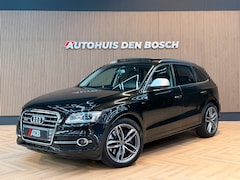 Audi SQ5 - 3.0 TDI Quattro Pro Line 313PK - Pano