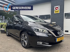 Nissan LEAF - 2.ZERO EDITION 40kWh NL auto all in prijs