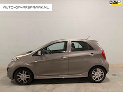 Kia Picanto - 1.2 CVVT Comfort Pack 5drs. Airco Automaat APK NAP