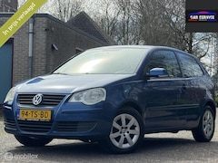 Volkswagen Polo - 1.2 Optive/NAP/LMV/APK/2007