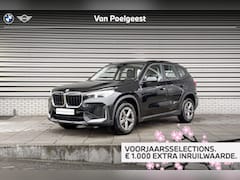 BMW X1 - sDrive18i | Selections 1500