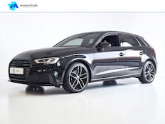 Audi A3 Sportback - 35 TFSI 150pk S tronic Advance VIRTUAL LED LMV PDC