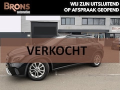 Mercedes-Benz GLA-Klasse - 200 Trekhaak l Automaat l stoel verwarming l Camera
