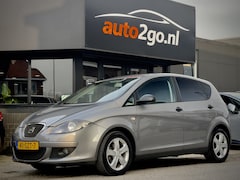 SEAT Altea - 1.4 TSI ACTIVE STYLE NAVI AIRCO LED LED LMV PDC