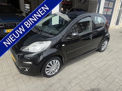 Peugeot 107 - 1.0 Active AUTOMAAT/5-DEURS/NL AUTO