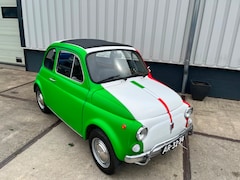 Fiat 500 L