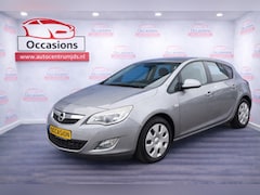 Opel Astra - 1.6 Sport