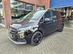 Mercedes-Benz V-klasse - dubbel cabine 220 Automaat