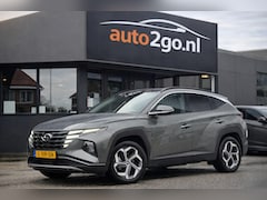 Hyundai Tucson - 1.6 T-GDI PHEV AUT6 PREMIUM SKY 4WD. LEDER PANODAK NAVI 360.CAMERA PARKASSIST 19INCH.LMV P