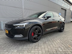 Polestar 2 - 69kWh Standard Range Single motor 69 kWh | Plus Pack | Pano | Harman Kardon