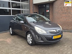 Opel Corsa - 1.2-16V Edition Apk |Nap |Airco