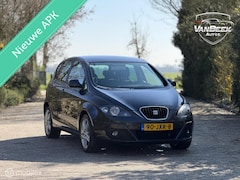 SEAT Altea - 1.4 TSI Sport Compleet onderhouden