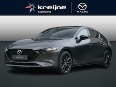 Mazda 3 - 3 Nagisa | Voorraad