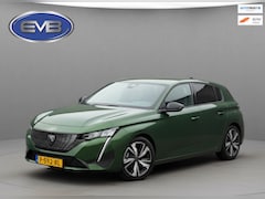 Peugeot 308 - 1.2 PureTech AUTOMAAT Allure Black line, achteruitrijcamera, afneembare trekhaak, 1 e eige