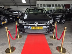 Volkswagen Touareg - 3.0 TDI HIGHLINE AUT
