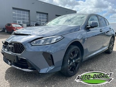 BMW 1-serie - 116 Automaat 5493 km Digi Dash Camera