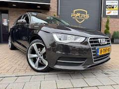 Audi A3 Sportback - 1.2 TFSI Attraction Pro Line Airco Navi Cruise Control Elk.Ramen zeer nette