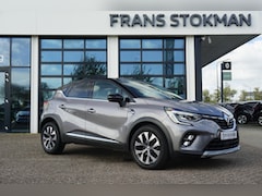 Renault Captur - 1.3 TCe 140 EDC Techno