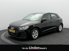 Audi A1 Sportback - 25 TFSI Pro Line | Virtual Cockpit | Carplay&Android | Airco | Cruise