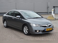 Honda Civic - 1.3 Hybrid bj09 airco elec pak van 1ste eigenaar