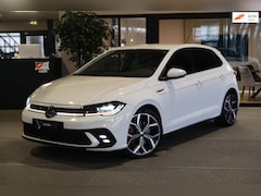 Volkswagen Polo - 2.0 TSI GTI 207PK DSG IQ Virtual Cam Navi ACC