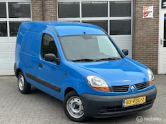 Renault Kangoo Express - 1.5 dCi 55 Grand Confort APK 03-2027