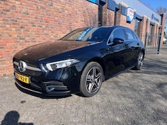 Mercedes-Benz A-klasse - 250 e Business Solution AMG Limited|Camera|Widescreen