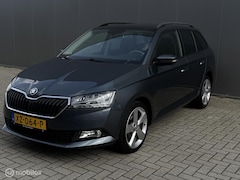 Skoda Fabia Combi - 1.0 Business Edition, CarPlay, Stoelv, Dak