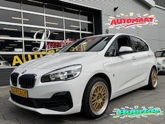 BMW 2-serie Active Tourer - 225xe iPerformance eDrive Hybride - AUTOMAAT I Panorama dak I Navigatie I Airco I PDC I Sp
