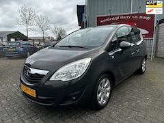 Opel Meriva - 1.4 Turbo Berlin | Trekhaak | Airco | Nette Staat
