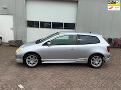 Honda Civic - 1.4i LS
