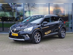 Renault Captur - 1.3 mild hybrid 160 PK Automaat Techno, Camera, Climate Control, Adap. Cruise Control