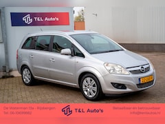 Opel Zafira - 1.8 Cosmo