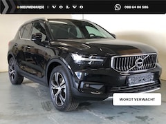 Volvo XC40 - 1.5 T5 Recharge Inscription | Plug-in Hybrid (PHEV) | Harman Kardon Audio | Panoramadak |