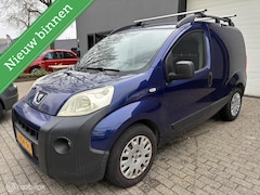 Peugeot Bipper - Bestel 1.4 benzine /airco/parkeersensoren/